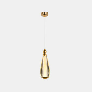 Luxe LED-hanglamp  Moderne Minimalistische Verlichting voor Stijlvolle Interieurs