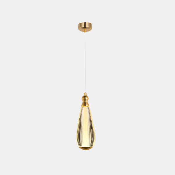 Luxe LED-hanglamp  Moderne Minimalistische Verlichting voor Stijlvolle Interieurs