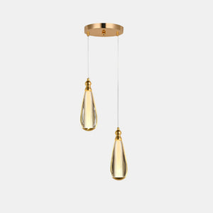 Luxe LED-hanglamp  Moderne Minimalistische Verlichting voor Stijlvolle Interieurs