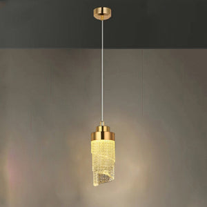 Luxe LED-hanglamp  Moderne Minimalistische Verlichting voor Stijlvolle Interieurs