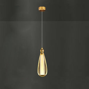 Luxe LED-hanglamp  Moderne Minimalistische Verlichting voor Stijlvolle Interieurs