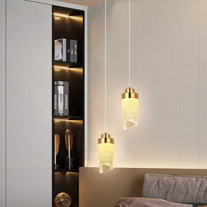 Luxe LED-hanglamp  Moderne Minimalistische Verlichting voor Stijlvolle Interieurs