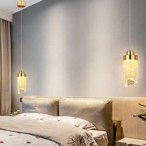 Luxe LED-hanglamp  Moderne Minimalistische Verlichting voor Stijlvolle Interieurs