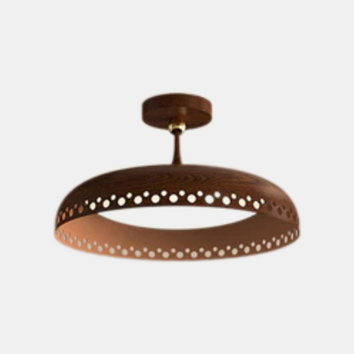 Minimalistische Acryl LED Plafondlamp  Moderne Flush Mount Lamp voor Woonkamer, Slaapkamer & Hal