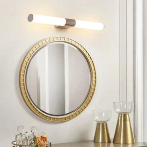 Minimalistische LED Wandleuchte  Moderne Scandinavische Wandlamp voor Woondecoratie