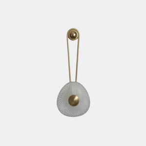 Minimalistische LED Wandlamp voor Slaapkamer, Woonkamer & Hal  Scandinavische Stijl Verlichting