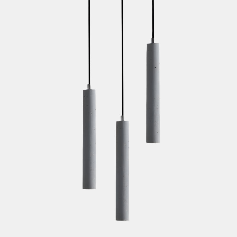 Minimalistische Langwerpige LED Hanglamp  Verstelbare Moderne Plafondlamp voor Woon- en Eetkamer
