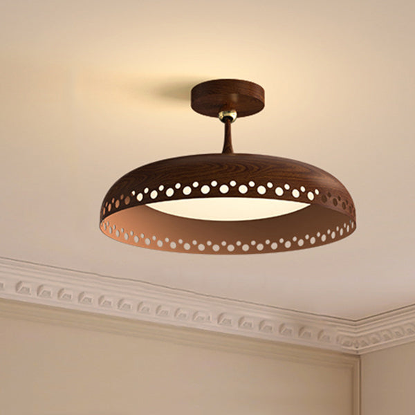 Minimalistische Acryl LED Plafondlamp  Moderne Flush Mount Lamp voor Woonkamer, Slaapkamer & Hal