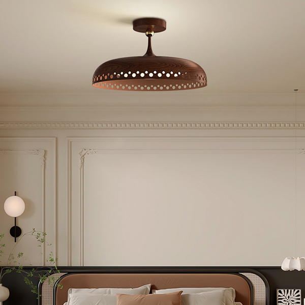 Minimalistische Acryl LED Plafondlamp  Moderne Flush Mount Lamp voor Woonkamer, Slaapkamer & Hal
