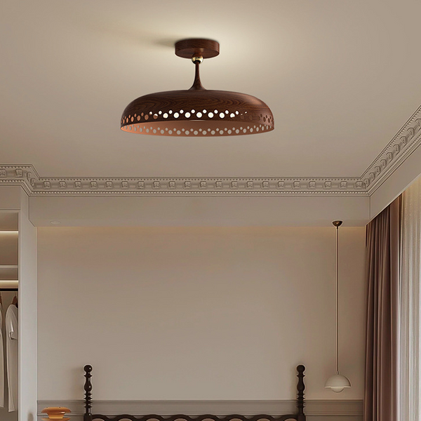 Minimalistische Acryl LED Plafondlamp  Moderne Flush Mount Lamp voor Woonkamer, Slaapkamer & Hal