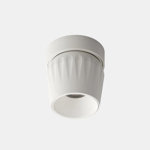 Minimalistische Verstelbare Plafondspot  Moderne LED Inbouwlamp voor Huis & Kantoor