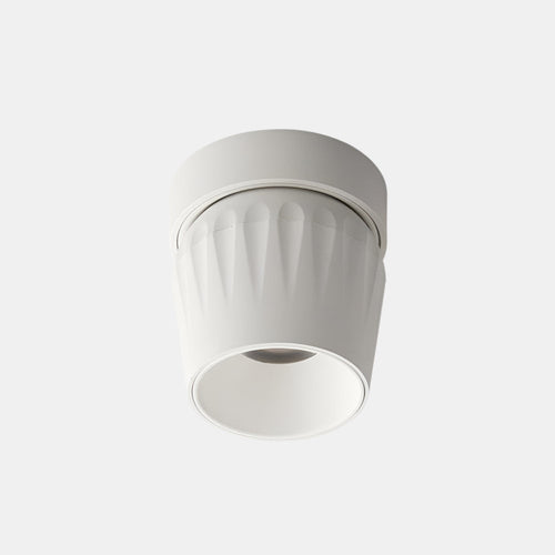 Minimalistische Verstelbare Plafondspot  Moderne LED Inbouwlamp voor Huis & Kantoor