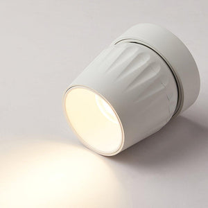 Minimalistische Verstelbare Plafondspot  Moderne LED Inbouwlamp voor Huis & Kantoor