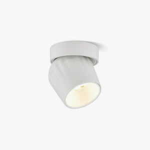 Minimalistische Verstelbare Plafondspot  Moderne LED Inbouwlamp voor Huis & Kantoor