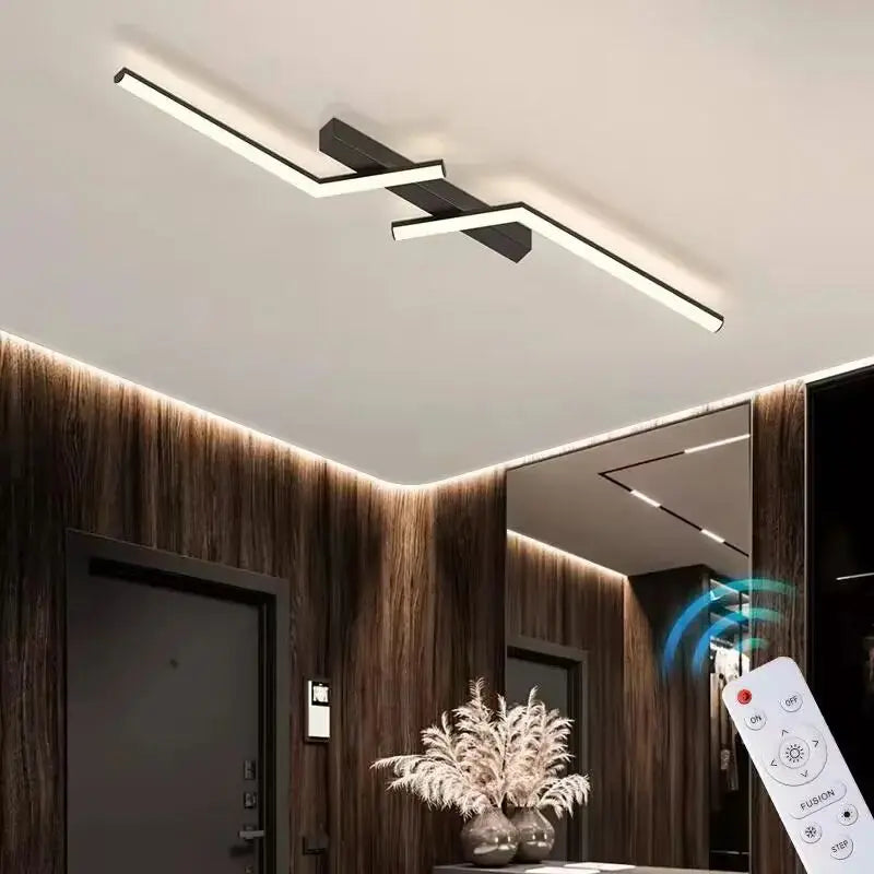 Compacte Glazen Hanglamp – Elegante Moderne Plafondlamp voor Thuis