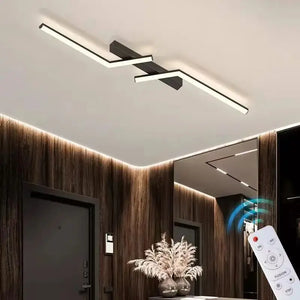 Compacte Glazen Hanglamp – Elegante Moderne Plafondlamp voor Thuis