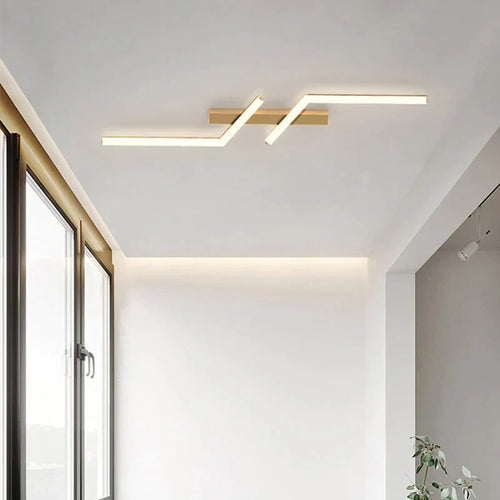 Compacte Glazen Hanglamp – Elegante Moderne Plafondlamp voor Thuis