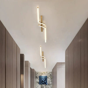 Compacte Glazen Hanglamp – Elegante Moderne Plafondlamp voor Thuis