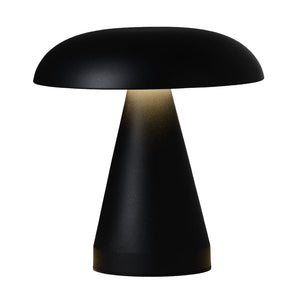 USB Bureau Lamp in Vintage Stijl – Compact Retro Verlichting voor Slaapkamer & Kantoor