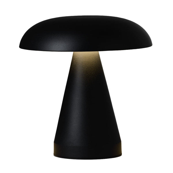 USB Bureau Lamp in Vintage Stijl – Compact Retro Verlichting voor Slaapkamer & Kantoor