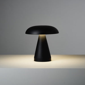 USB Bureau Lamp in Vintage Stijl – Compact Retro Verlichting voor Slaapkamer & Kantoor