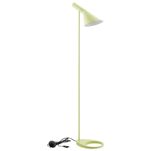 Vloerlamp met Verstelbare Arm – Modern Metalen Ontwerp voor Woonkamer & Slaapkamer