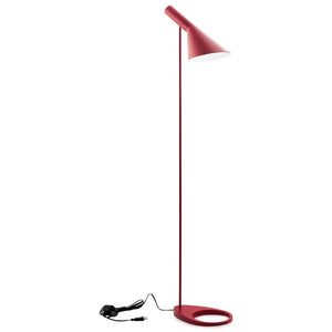 Vloerlamp met Verstelbare Arm – Modern Metalen Ontwerp voor Woonkamer & Slaapkamer