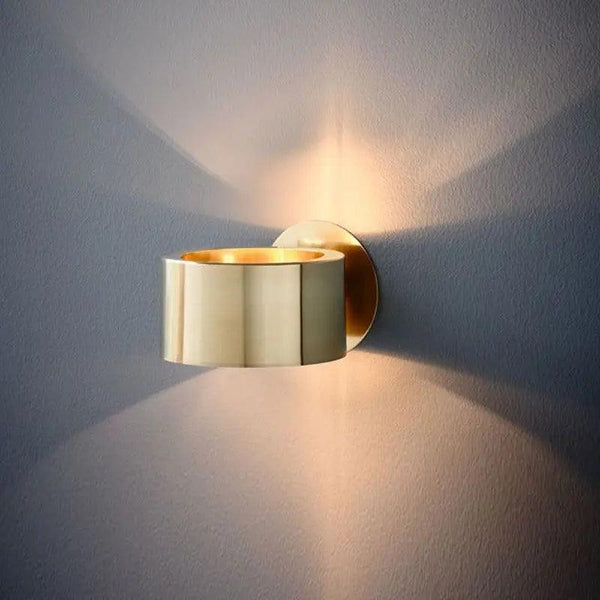 Moderne Wandlamp voor Binnen met Dubbelzijdig Licht – Elegante Woonverlichting