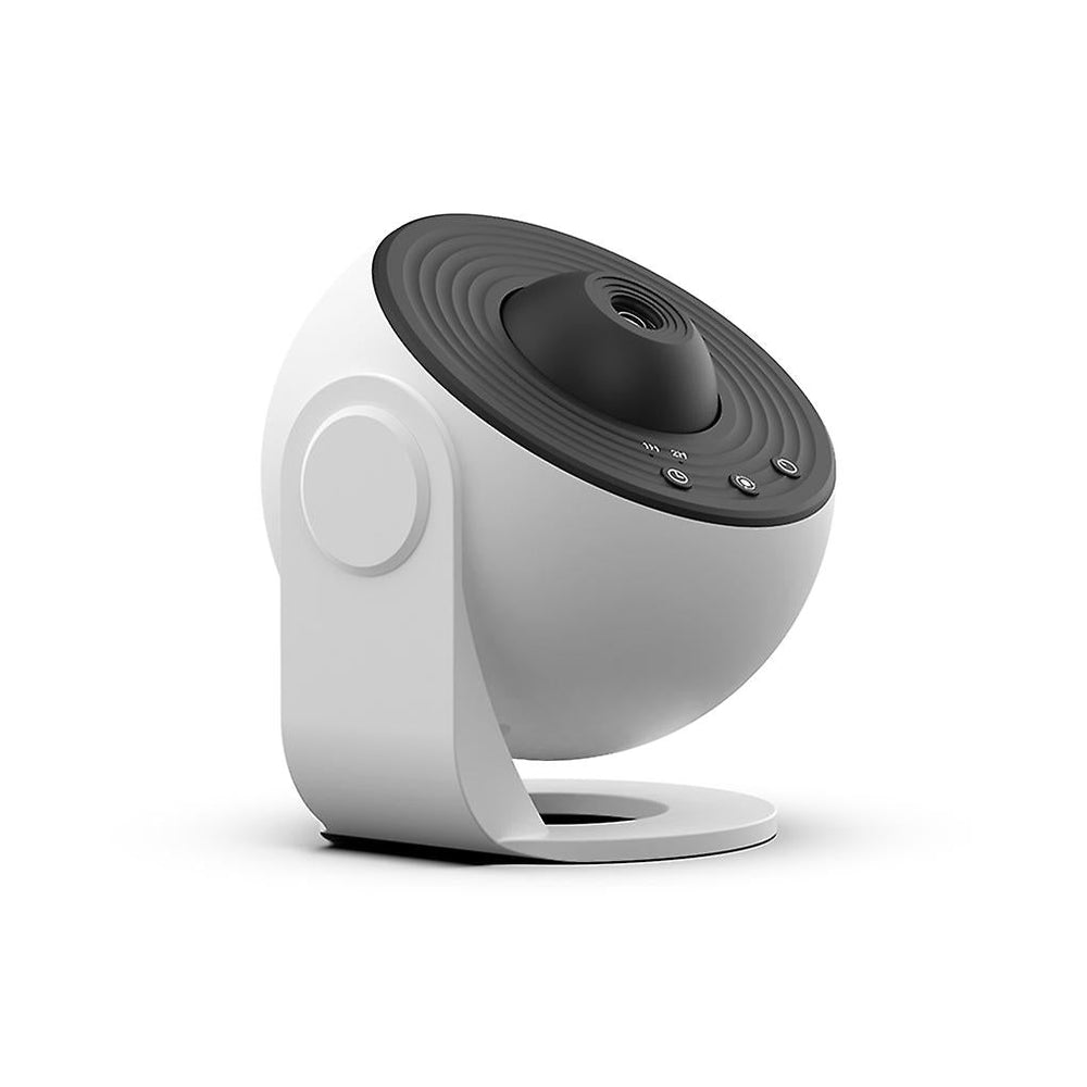 MoonBeam Projectielamp – Magisch Maan- & Zonsondergang Licht voor Slaapkamer, Woonkamer en Ontspannen Ruimtes