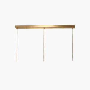 Kristallen Hanglamp – Elegante Glazen Plafondlamp voor Moderne & Klassieke Interieurs