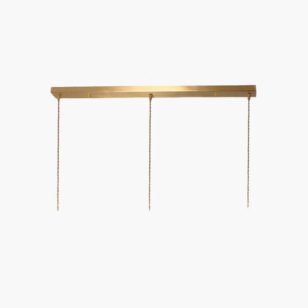 Kristallen Hanglamp – Elegante Glazen Plafondlamp voor Moderne & Klassieke Interieurs