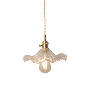 LED Hanglamp Bloemvorm – Elegante Verlichting voor Woon- & Eetkamers