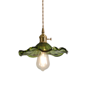 LED Hanglamp Bloemvorm – Elegante Verlichting voor Woon- & Eetkamers