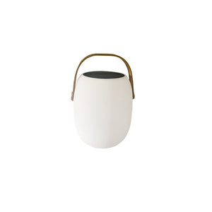 Draagbare Solar LED Buitenlamp – Decoratieve Tuin- en Terrasverlichting