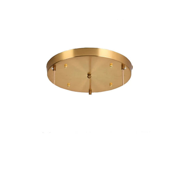 Kristallen Hanglamp – Elegante Glazen Plafondlamp voor Moderne & Klassieke Interieurs
