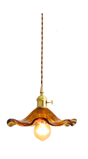 LED Hanglamp Bloemvorm – Elegante Verlichting voor Woon- & Eetkamers