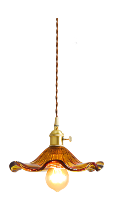 LED Hanglamp Bloemvorm – Elegante Verlichting voor Woon- & Eetkamers