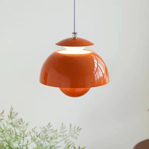 Scandinavisch Geïnspireerde Hanglamp – Moderne Scandinavische Plafondlamp