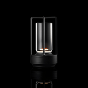 ElegantLight Draagbare Waterdichte Tafellamp – Stijlvolle Sfeerverlichting voor Huis & Buiten
