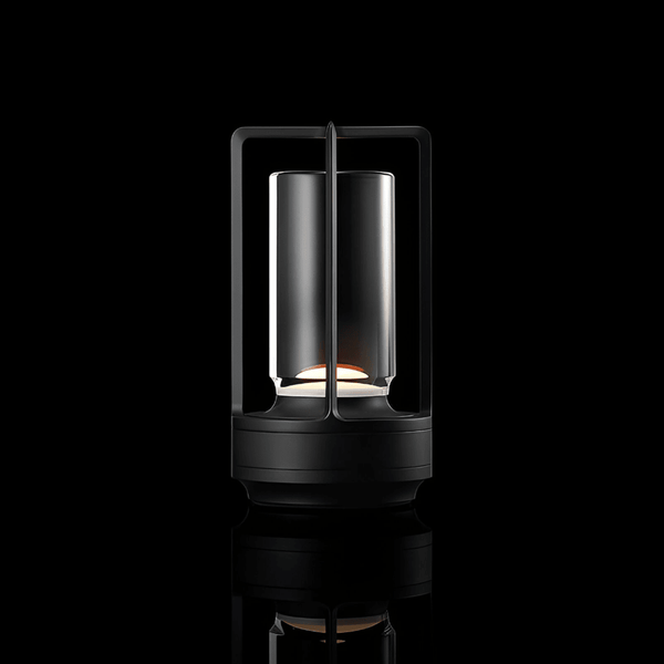 ElegantLight Draagbare Waterdichte Tafellamp – Stijlvolle Sfeerverlichting voor Huis & Buiten
