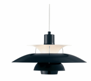 Scandinavische Plafondlamp – Moderne Metalen Hanglamp voor Woonkamer & Keuken