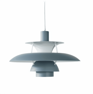 Scandinavische Plafondlamp – Moderne Metalen Hanglamp voor Woonkamer & Keuken