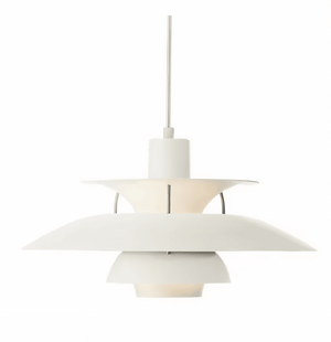 Scandinavische Plafondlamp – Moderne Metalen Hanglamp voor Woonkamer & Keuken