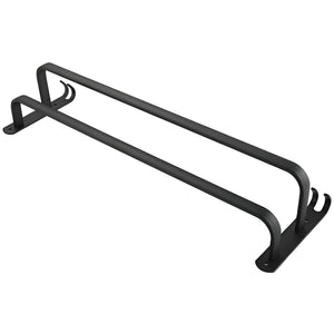 Ruimtebesparende Wandgemonteerde Handdoekrek – Moderne Badkamer Organizer