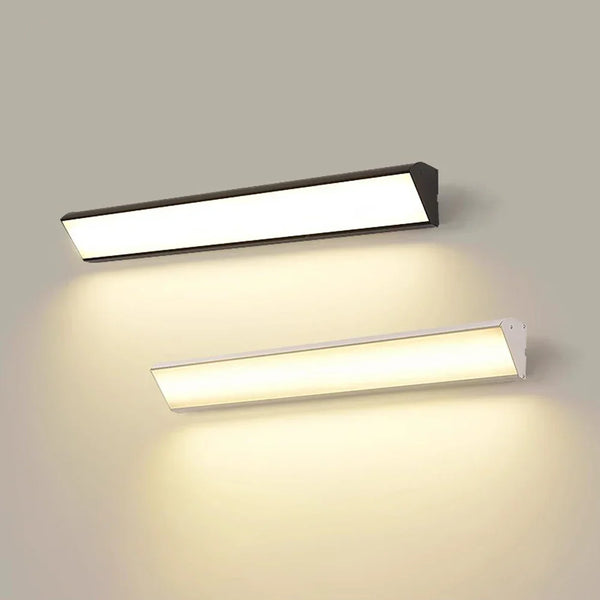 Waterdichte LED Wandlamp voor Buiten – Elegante Moderne Verlichting voor Patio & Tuin