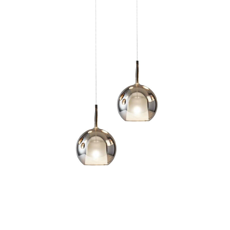 Minimalistische Noordse Hanglamp – Moderne Verlichting voor Eet- & Woonkamers