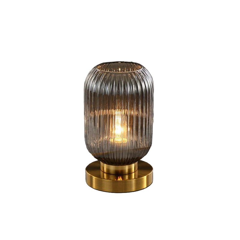 Crystal Blossom LED Tafellamp – Elegante Warme Sfeerverlichting voor Huisdecoratie