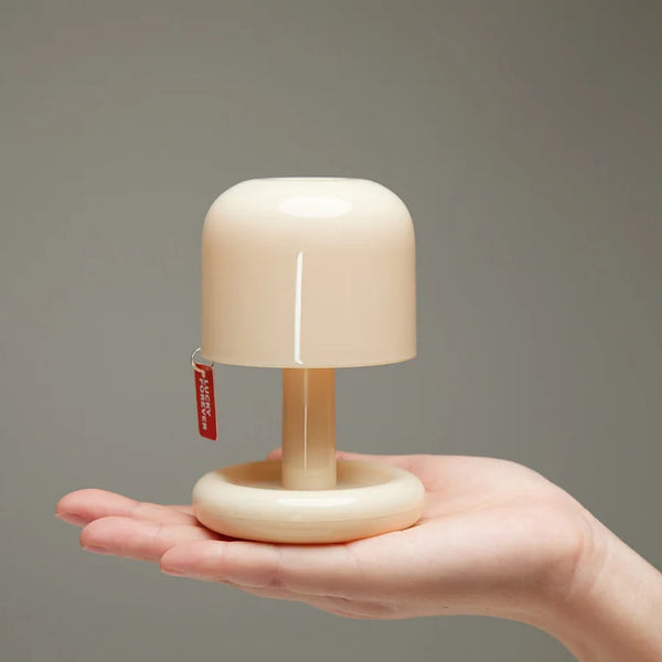 Zonsondergang Projectielamp – Compacte Sfeerverlichting voor een Gezellig Thuis