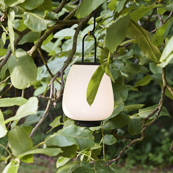 Elegante Draagbare USB Oplaadbare Tafellamp – Moderne Binnen- en Buitenverlichting