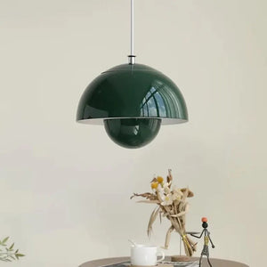 Scandinavisch Geïnspireerde Hanglamp – Moderne Scandinavische Plafondlamp